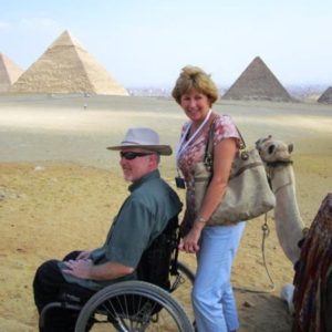 Responsible Tourism Has Accessible Trips Down The Nile & ......