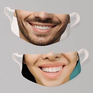You Could Choose Anyones Face as a Makeover??