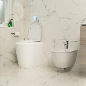 Toilet Riser from ARTHR