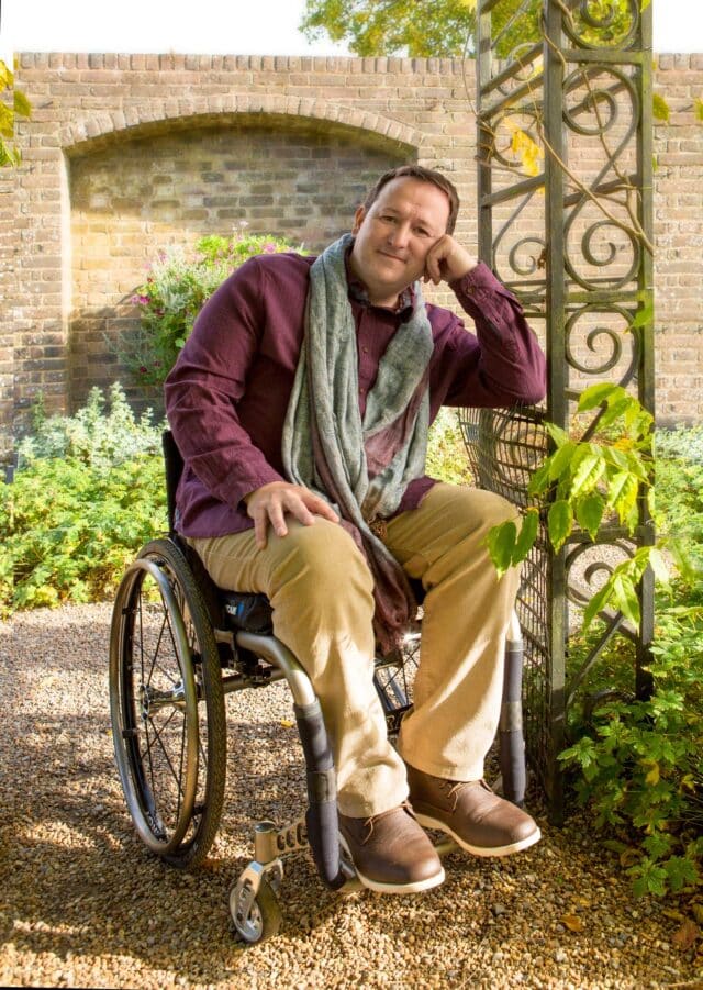 Gardeners World, Mark Lane